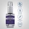 Piping Rock Hyaluronic Acid Serum for Face   1 fl oz   Moisturizer for Skin and Body   Cruelty Free