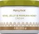 Piping Rock Manuka Honey Cream   with Royal Jelly   4 oz   Hydrating Moisturizer for Face &amp; Skin   Non-GMO and Gluten Free