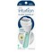 Schick Intuition Sensitive Care 4-Blade Pivoting Razor, Silver, Modern Style, Women's Sensitive Skin, 1 Count
