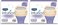 Schick Intuition Pure Nourishment Womens Razor Refills with Coconut Milk and Almond Oil