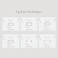 Glo Skin Beauty Precision Lip Liner Pencil   Defines Lips While Keeping Color In Place (Natural)