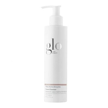 Glo Skin Beauty Phyto-Active Cream Cleanser   Rinses Away Impurities for Improved Radiance