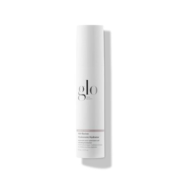Glo Skin Beauty, HA-Revive Hyaluronic Hydrator   Hyaluronic Acid + Plant Stem Cell Facial Hydrating Moisturizer, 1.7 Ounces
