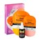 Sephora Favorites Limited Edition Vitamin C Set - 3 Glow Essentials - 2 Face Masks and 1 Serum
