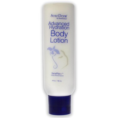 SeneGence SeneDerm Advanced Hydration Body Lotion 6 oz