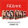 Xiomara Nutrint Hair Color Cream 100 Ebony Black/Tinte Negro Ebano 100