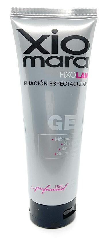 Xiomara Gel Professional Hair Styling Gel 8.8 oz