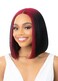 BFF Virtually Undetectable HD Lace Front Wig FLORIS (Balayage Gold)