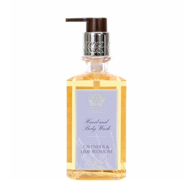 Antica Farmacista Hand Wash -Lavender &amp; Lime Blossom, 10 Fl Oz (Pack of 1)