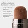 Julep Cushion Complexion Medium Coverage Foundation - Linen   Covers, Brightens &amp; Evens Skin Tone   On-The-Go Cushion Applicator   Hyaluronic Acid, Vitamin B5 &amp; E