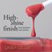 LAURA GELLER NEW YORK Fine Shine Glossy Lip Oil, Rose Garden - Hydrating Lip Gloss