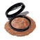 LAURA GELLER NEW YORK Baked Balance-N-Glow Illuminating Foundation - Deep - Buildable Sheer to Light Coverage - Satin Finish