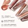 Julep So Plush Plumping Lip Gloss &ndash; High-Shine, Non-Sticky Lip Color - Vitamin E for Soothing &amp; Repair &ndash; Cruelty-Free, Moisturizing Gloss &ndash; No Stress