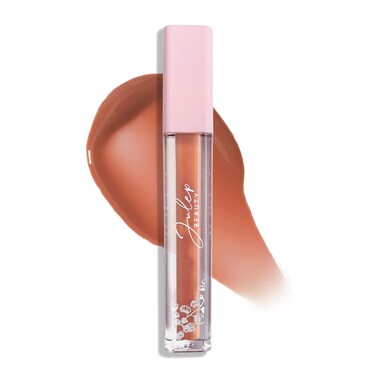 Julep So Plush Plumping Lip Gloss &ndash; High-Shine, Non-Sticky Lip Color - Vitamin E for Soothing &amp; Repair &ndash; Cruelty-Free, Moisturizing Gloss &ndash; No Stress