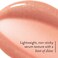 LAURA GELLER NEW YORK Jelly Balm Nourishing Lip Oil Serum   Hydrating Lip Boost Treatment Moisturizing Lip Repair   Soothe Dry Chapped Lips  Pink Out Loud