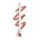 Julep With a Trace Retractable Creamy Long-Lasting Lip Liner, Cashmere Cardi