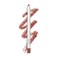 Julep With a Trace Retractable Creamy Long-Lasting Lip Liner, Brown Tinted Velvet Mauve