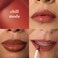 Julep So Plush Plumping Lip Gloss &ndash; High-Shine, Non-Sticky Lip Color - Vitamin E for Soothing &amp; Repair &ndash; Cruelty-Free, Moisturizing Gloss &ndash; Chill Mode