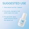 Young Nails Nail Protein Bond, Superior Bonding Primer for Acrylic and Gel, 0.25 oz.