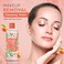 My Beauty Spot Micellar Water - Facial Cleansing Makeup Remover Hydrating Peach Infused Micellar Water &ndash; Gentle Makeup Remover &ndash; 16.9 Fl. Oz.