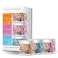 My Beauty Spot Facial Serum Capsules 3 Pack 90pcs Vitamin C Serum, Hylunaric Acid Serum, Collagen Serum for Face Anti Aging Anti Wrinkle Serum for Fine Lines