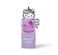 The Cr&egrave;me Shop x Sanrio Hello Kitty Macaron Lip Balm (Hello Kitty Unicorn Rainbow Sherbert) Korean Cute Scented Pocket Portable Soothing Advanced Must-Have on-The-go