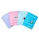 The Creme Shop Hello Holidays Hello Kitty Limited Edition Collection of 4 Essence Sheet Masks