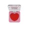 THE CR&Egrave;ME SHOP X HELLO KITTY(PURPLE) BLUSH BALM - CHEEKY PINKY, 1 Count (Pack of 1)