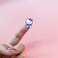 The Cr&egrave;me Shop Hello Kitty Supercute Skin! Over-Makeup Blemish Patches - (3 Pack)