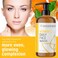 Vitamin C Face Wash Daily Cleanser w/Marine &amp; Plant Extracts &amp; Retinol   Works to Help Cleaner, Brighten &amp; Balance Complexion 8 Fl. Oz.   240mL