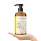 Vitamin C Face Wash Daily Cleanser w/Marine &amp; Plant Extracts &amp; Retinol   Works to Help Cleaner, Brighten &amp; Balance Complexion 8 Fl. Oz.   240mL