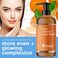 Dermedicine Daily Vitamin C Face Wash Super-Charged w/Marine &amp; Plant Extracts &amp; Retinol Cleaner   Works to Help as Cleanser, Brighten &amp; Balance Complexion 8 Fl. Oz.   240mL