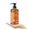 Dermedicine Daily Vitamin C Face Wash Super-Charged w/Marine &amp; Plant Extracts &amp; Retinol Cleaner   Works to Help as Cleanser, Brighten &amp; Balance Complexion 8 Fl. Oz.   240mL
