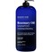 Majestic Pure Rosemary Oil Shampoo for Hair Growth - Volumizing &amp; Nourishing Shampoo - with Vitamin E &amp; Argan Oil - Sulfate Free, for Men &amp; Women - 16 fl oz