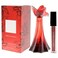 Christian Siriano Ooh La Rouge for Women - 2 Pc Gift Set 3.4 oz EDP Spray, 0.21oz Red Lip Gloss