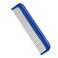The Hair Doctor Mens Rotating Tooth Hair Comb (Ocean Blue)