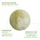 Ouch Balm, All-Natural All Purpose Balm for Eczema Prone, Irritated, Cracked &amp; Burned Skin, Safe for Face &amp; Body Use After Shaving or Waxing, 0.5 oz