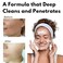 KITAO Enzyme Powder Face Wash with Organic Matcha &amp; Chia, Anti-Aging &amp; Exfoliating Foaming Facial Wash Powder Cleanser for Gentle Cleansing, Portable Powder Face Exfoliator for Travel from Japan 30 EA