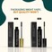 NOURISH MANTRA Hair Finishing Stick   Your Go-To Hair Fixer   Non-Greasy and Non-Sticky   Does not Leaves A White Cast   A Must-Have Hair Accessory   For Men &amp; Women Both
