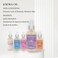 Olivia Care Flawless Essential Facial Oil 100% Natural. Nourishing, Plump, Reviving, Hydrating, Calming &amp; Soothing. Stabilize &amp; Retain Moisture (Jojoba)