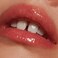 Live Tinted Huegloss High-Shine Lip Gloss - Hydrating, Non-Sticky, Moisturizing Lip Gloss with Hyaluronic Acid, Coconut Oil, and Shea Butter For a Soft Barrier &amp; Seals in Moisture - Soft Shimmary Pink
