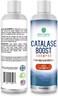 Best Earth Naturals Catalase Formula Shampoo to Support Hair Vitality and Hair Health for Women and Men - 8 fl. oz