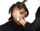 STYLE&rsquo;nBLADE Professional Hair Styling Comb with Silicone Heat Shield Guard Protection/High Heat Resistance/Reduce Scalp Head Finger Burns from Curling Irons and Hot Hair Appliances