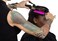STYLE&rsquo;nBLADE Professional Hair Styling Comb with Silicone Heat Shield Guard Protection/High Heat Resistance/Reduce Scalp Head Finger Burns from Curling Irons and Hot Hair Appliances
