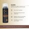 Norvell Professional Sunless Self Tanning Mist - Airbrush Spray Solution with Bronzer for Instant Sun Kissed Glow, 7 fl.oz.
