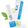 No B.S. (No Bad Stuff) Foaming Cleanser, Natural Face Wash with Cucumber, Green Tea &amp; Aloe Vera, for Oily, Combination, Dry, Normal, Sensitive &amp; Acne Skin, Skin Care for Women &amp; Men, Vegan, 5.4 FL Oz