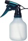 Rayson Empty Spray Bottle Refillable Container, Fine Mist Sprayer Trigger Squirt Bottle for Taming Hair, Hair styling, Watering Plants, Showering Pets (1 Pack, Blue)