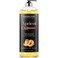 MAJESTIC PURE Apricot Oil, 100% Pure and Natural, Cold-Pressed, Apricot Kernel Oil, Moisturizing, for Skin Care, Massage, Hair Care, and to Dilute Essential Oils, 16 fl oz