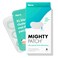 Hero Cosmetics Mighty Patch Micropoint&trade; XL for Blemishes - Hydrocolloid Acne Spot Treatment Patch for Early Stage Zits and Hidden Pimples, 1,385 Proprietary Micropoints (6 Count)