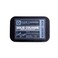 Duke Cannon Supply Co. Solid Cologne for Men Midnight Swim - Cold Water, Crisp Greens, Fresh Air - Concentrated Balm, Travel-Friendly Tin, 1.5 oz (1 unit)